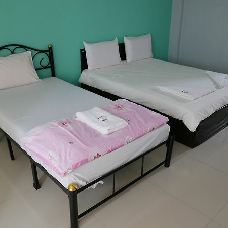 Siriwan Grand Garden Apartment كونكين المظهر الخارجي الصورة