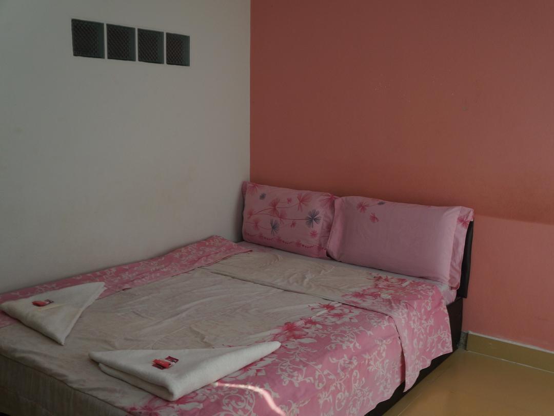 Siriwan Grand Garden Apartment كونكين المظهر الخارجي الصورة