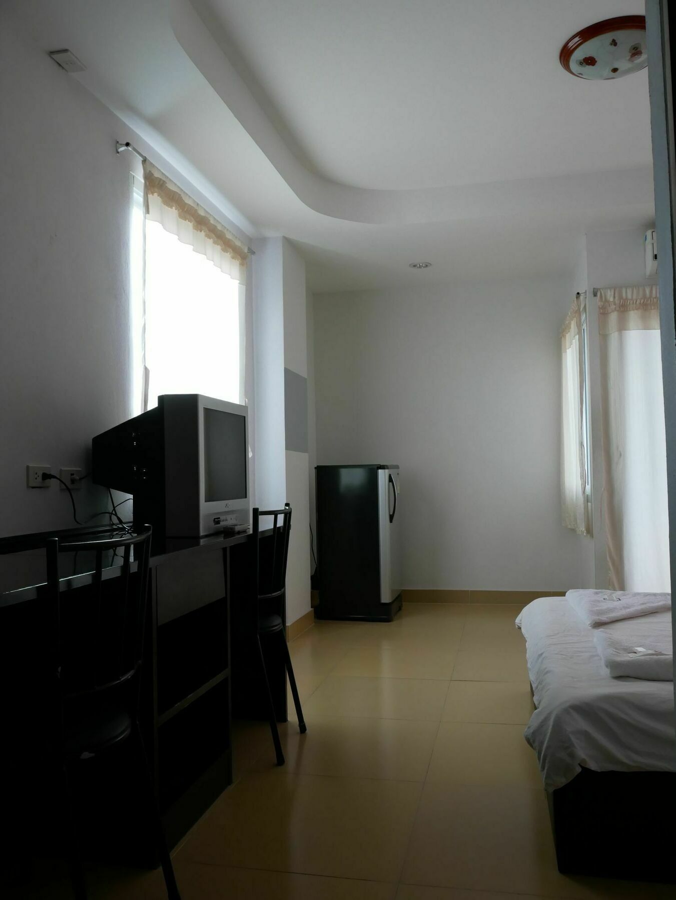 Siriwan Grand Garden Apartment كونكين المظهر الخارجي الصورة